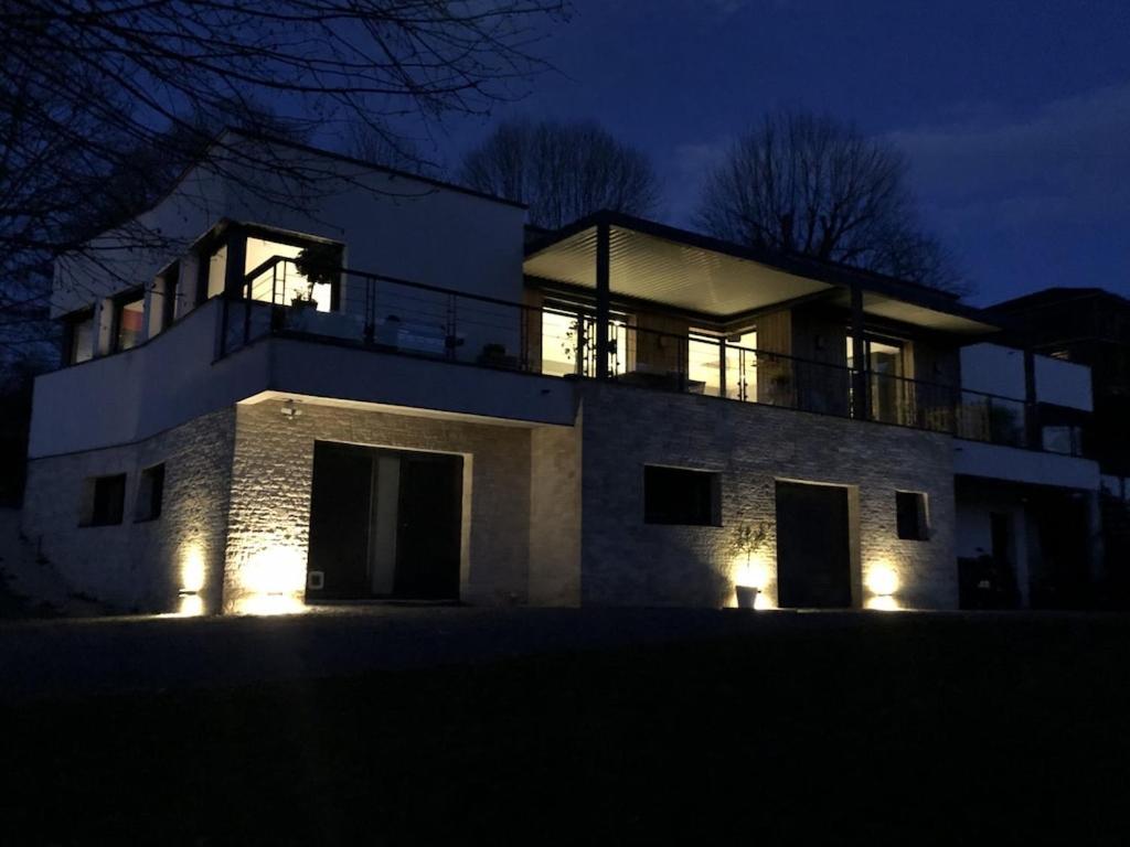 Grande Villa De Luxe Périgueux Esterno foto