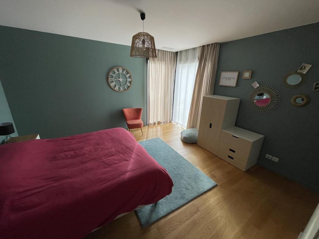 Grande Villa De Luxe Périgueux Esterno foto