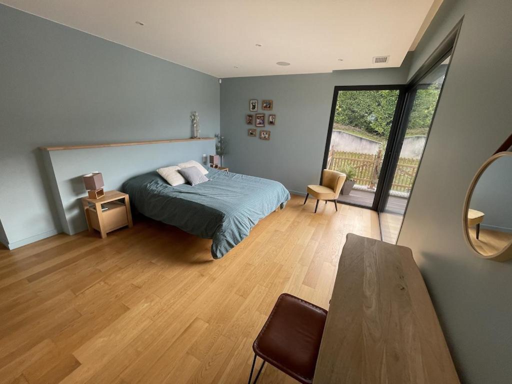 Grande Villa De Luxe Périgueux Esterno foto