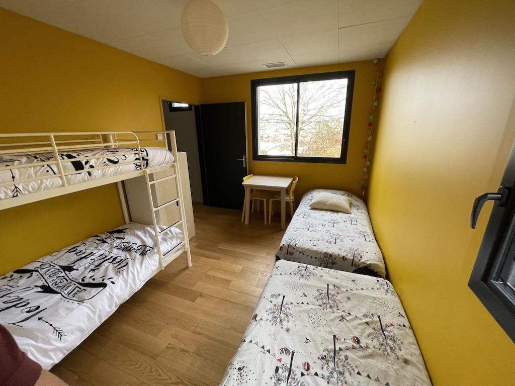 Grande Villa De Luxe Périgueux Esterno foto