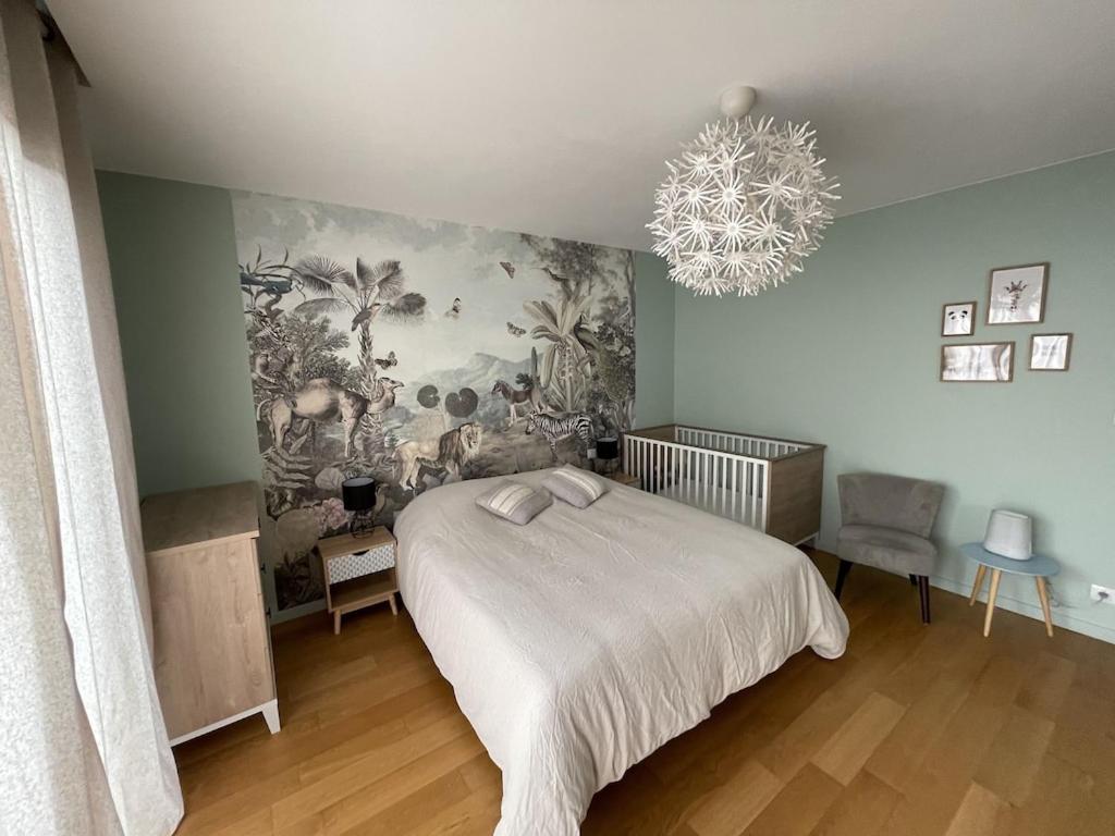 Grande Villa De Luxe Périgueux Esterno foto