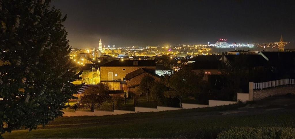 Grande Villa De Luxe Périgueux Esterno foto