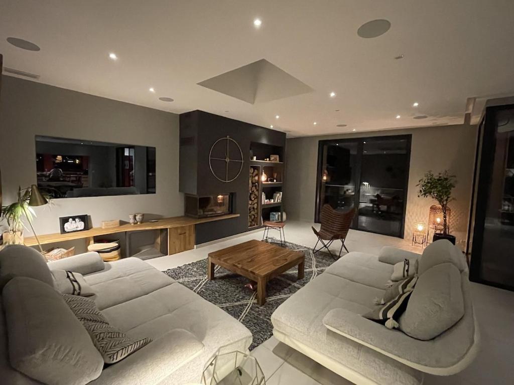 Grande Villa De Luxe Périgueux Esterno foto